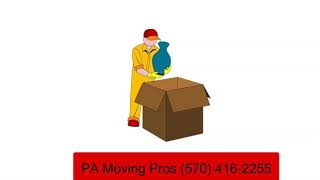 PA Moving Pros | Pennsylvania Movers