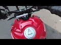 мотоблудни 17’ #мотоТаня август 2020 Ducati streetfighter v4