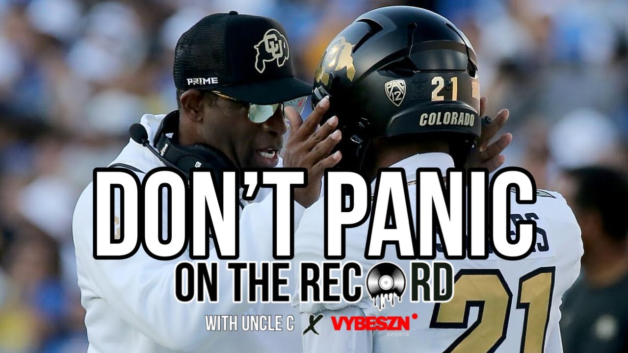 Coach Prime Has a TOUGH Big 12 Schedule in 2024 | Shilo Sanders & NIL | Colorado Football Updates