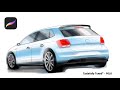 Polo | Tastefully Tuned | Procreate Sketch
