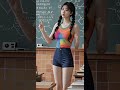 她像一本安静却厚重的书，越读越动人📖#Shorts #沉静气质 #女性魅力 #穿搭语言 #OOTD #耐人寻味