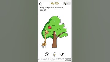 Brain out game...🐱👇️