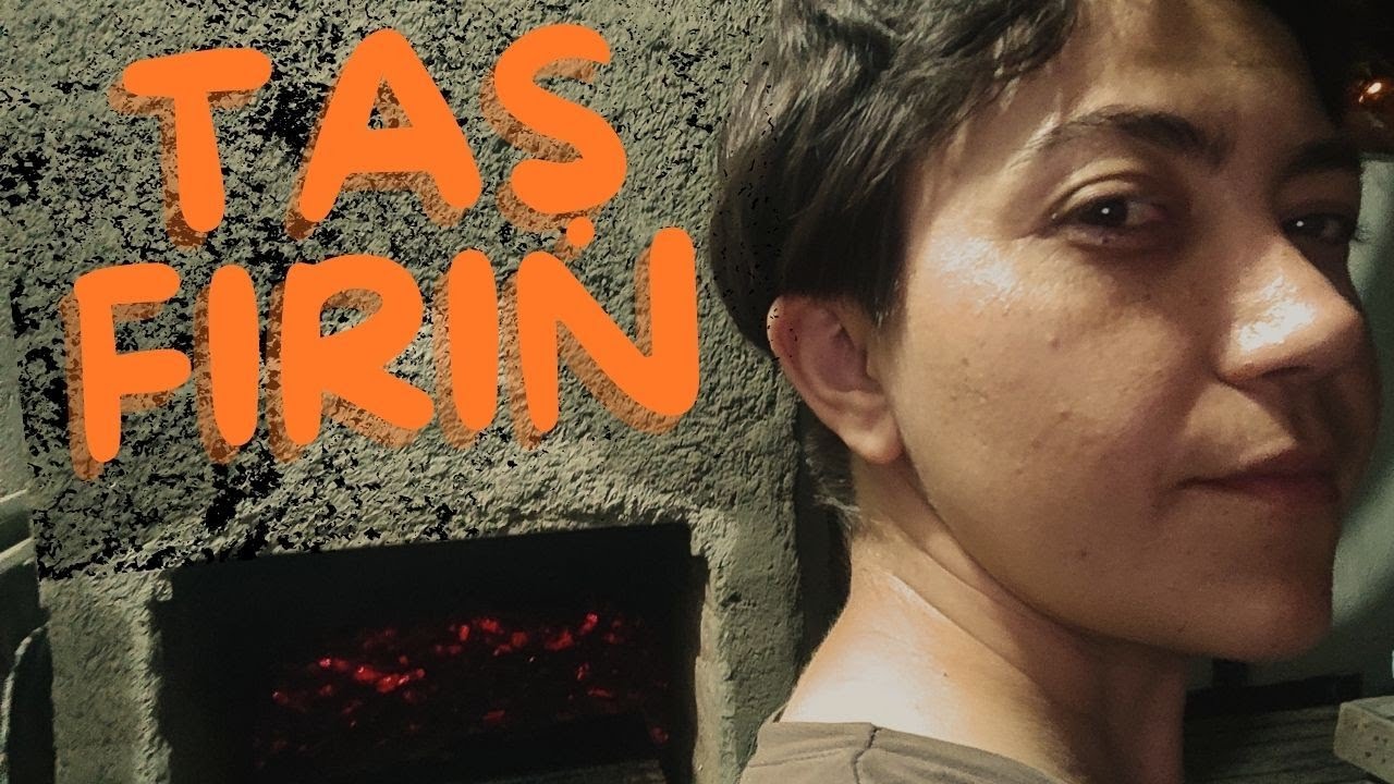 Sıfırdan Taş Fırın Yapımı | Aile Emeğiyle