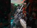Halo ODST M7S SMG Flux Raider