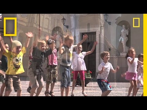 Lithuania | Let's Jump