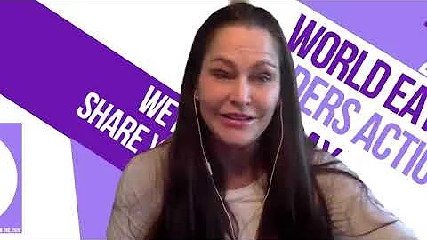 Video 10: World Eating Disorders Action Day 2020 s...