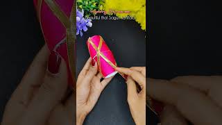 wadding Diy series beutiful sagun lifafa 😱#diy #youtubeshorts #trending #wadding #lifafa #craft 💫💫