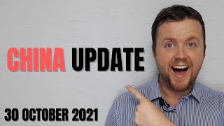 Is China's Economy in Trouble? Evergrande Crisis Update | Taiwan | China Energy Crisis and more