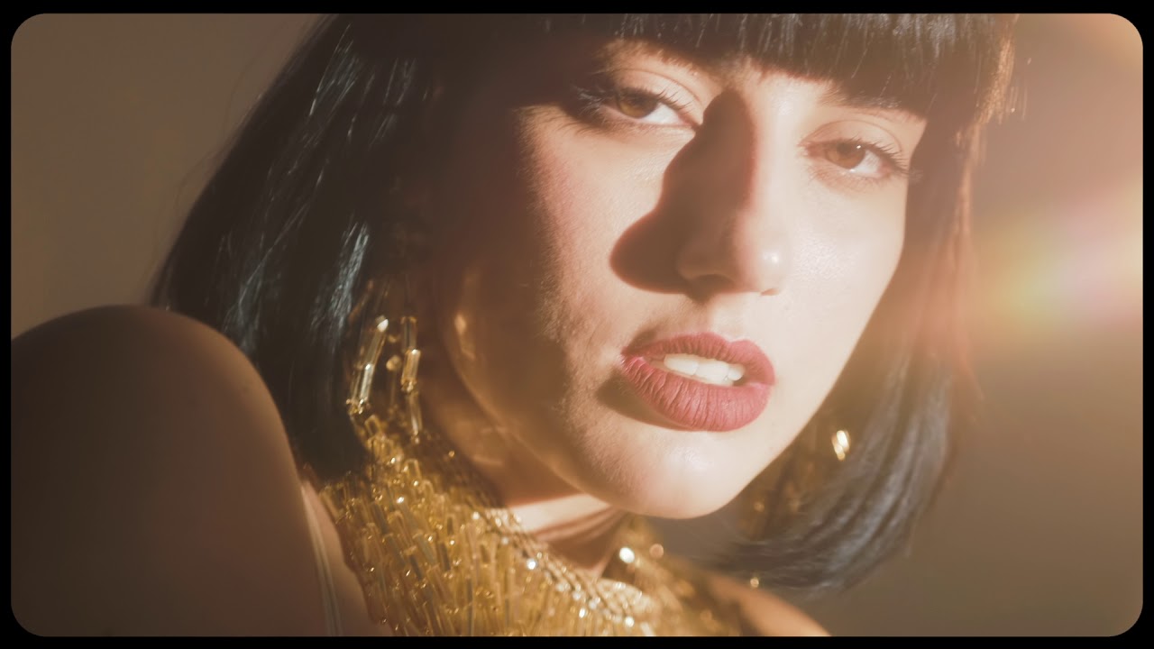 SVM - Nun me 'mporta