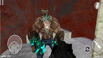 Zombie Monsters 8 Mutants - NEW GAME - Level - 18-19