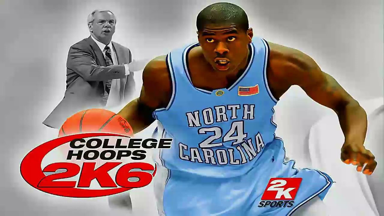 College Hoops 2K6 - Waiting for Evangeline - System Malfunction