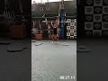 WOD 25.3 para las clasificatorias de la competencia LIMAGAMES.  Espero les guste