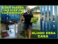 CASA PERTO DA PRAIA EM ILHA COMPRIDA PARA ALUGAR "DIÁRIA" / QUEBRANDO A ROTINA
