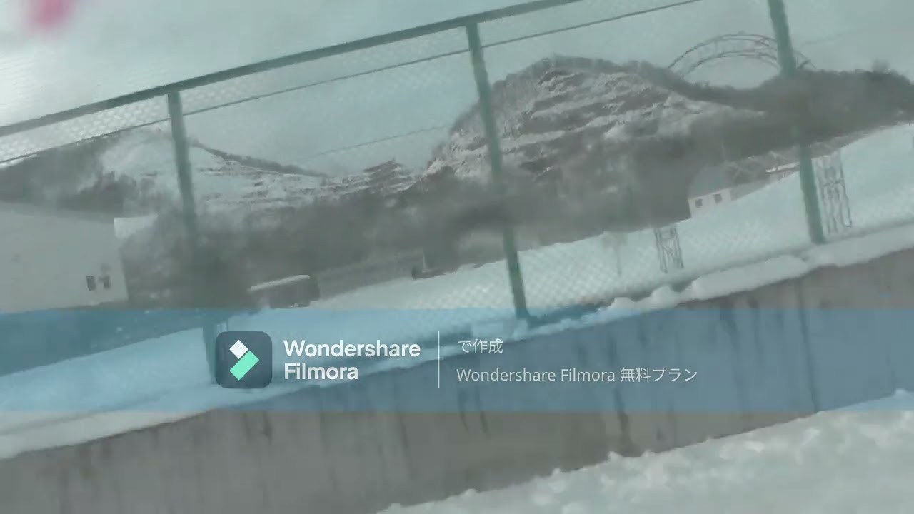 これまで配信してきた動画久しぶりの総編集！