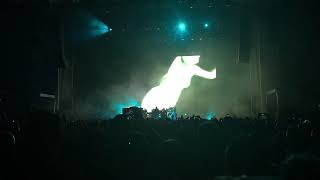 The Chemical Brothers - &quot;Swoon&quot; @ Forest Hills Stadium, NYC