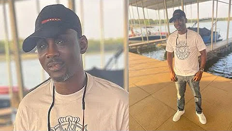 All-round Faaji in America Oganla Alabi Pasuma Live Show