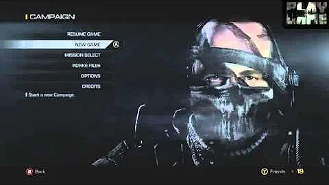 How To Unlock The EXTINCTION Game Mode! Call of Duty  Ghosts