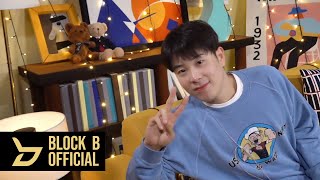 피오 (P.O) 대탈출4 포스터 & Brrrr Friends 마지막 방송 비하인드