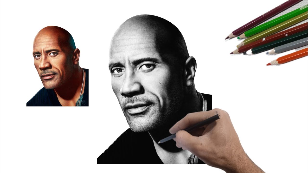 drawing Rack face learning how to draw sketch very easy step by step Rack step 1 YouTube