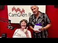 Wallace Mair - Dream To Sleep (H20 Cover) - Live on CamGlen Radio
