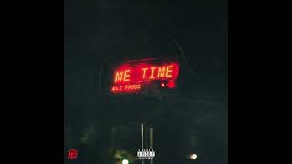 Eli Fross -  Me Time (Official Audio)