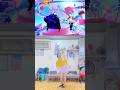 Save Your Tears on Just Dance Plus!🎀 #justdance #saveyourtears #shorts #gaming #jd #ubisoftpartner