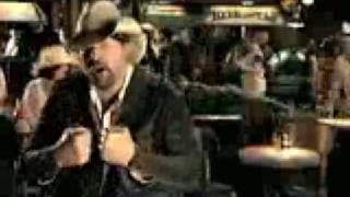 Toby Keith - As Good As I Once Was Ringtone screenshot 4