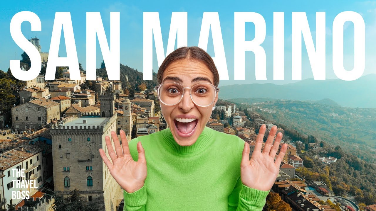 Best Activities to Experience in San Marino 2024 – Video