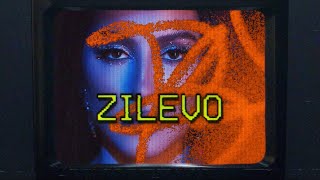 toka x Carine - Zilevo (Official Lyric Video) Resimi