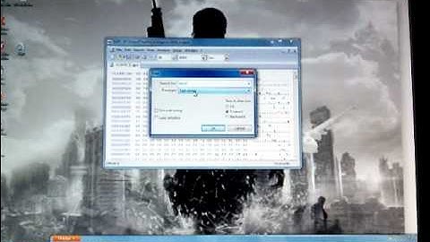 MW3 how to get the unbound clantag