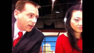 NewsBurst! March 29, 2012