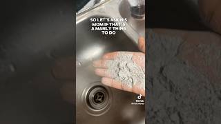 Is this a valid crashout??? 😳😳 LMK in the comments👇🏾#reaction #mom #ashes #wtfmoment