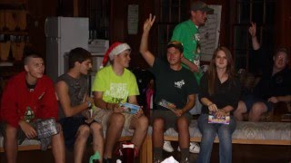 2014 Camp Scouthaven Staff Slideshow