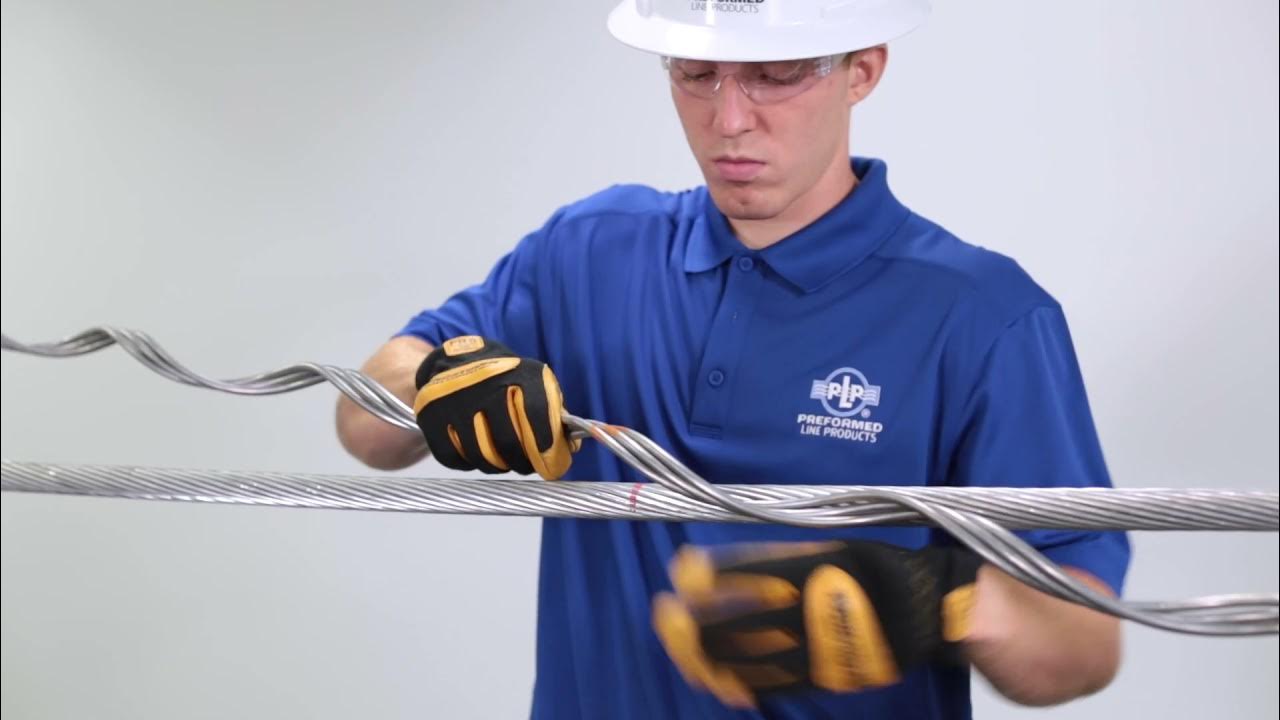 ARMOR RODS Installation Overview YouTube