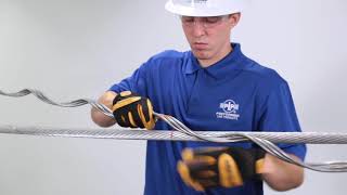 ARMOR RODS - Installation Overview