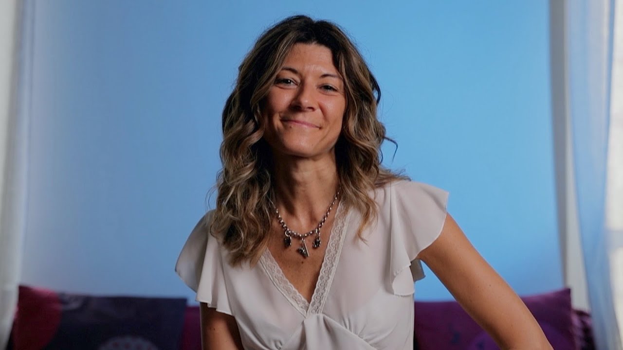 IL SOGNO DELLA PREVENZIONE | Chi sono e perché sono su YouTube