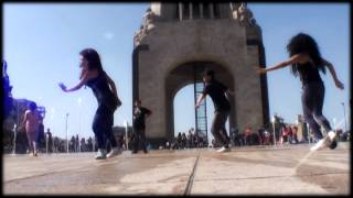 Bombastic - Coreografia - Svv Mexico -