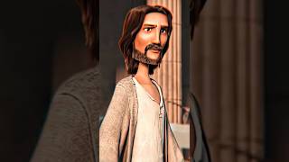 Jesus Never Failed 🙏 Powerful Christian Movie Scene | Faith &amp; Hope #Shorts