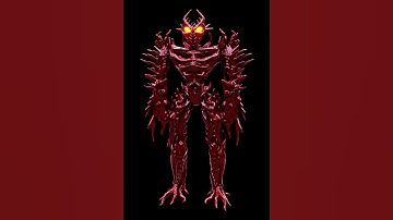 Some fun with Blender sculpting