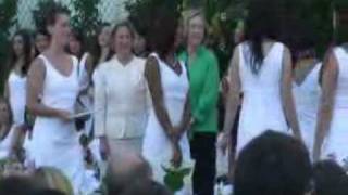 Marisa's Graduation from High School