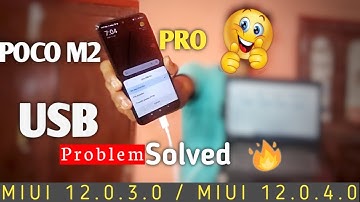 Poco M2 Pro USB Debugging Problem Solved🔥| Not Working USB Debugging POCO, Xiaomi, Redmi (Hindi)