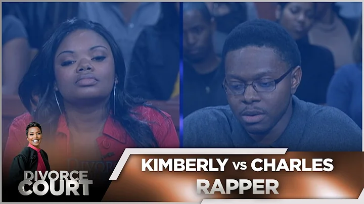 Divorce Court - Charmin vs. Willie: Big Cheater - ...