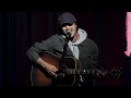 Gavin Lucas – Fall in Love |30A Songwriters Festival 2025