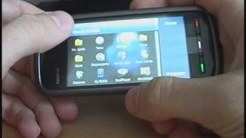 How to Hard Reset nokia 5228 and similar phones in 10 seconds