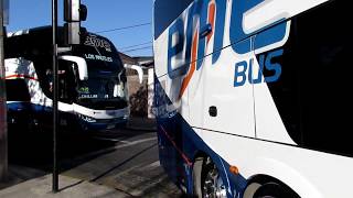 Unidades Comil Campione Invictus Dd - Scania K440Ib - Eme Bus
