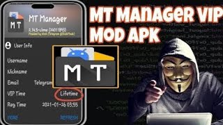 MT Manager VIP & Premium for Lifetime – Full Tutorial! 🔥 screenshot 2
