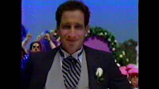 1995 Miller Lite Keith Jackson - Wedding play by play TV Commercial