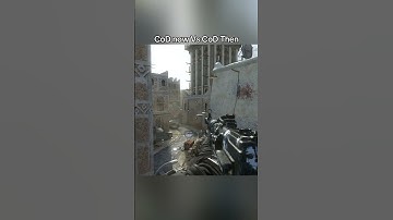 Can Call of Duty Do anything Original anymore? 😂 #callofduty #blackops #gaming #nostalgia