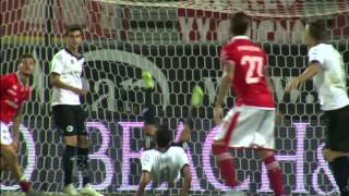 Serie B Conte.it Spezia - Perugia 1-0