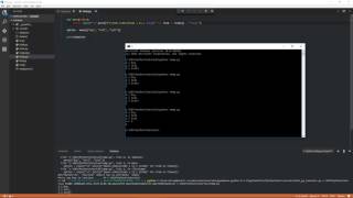 Python-ohjelmointia osa 17